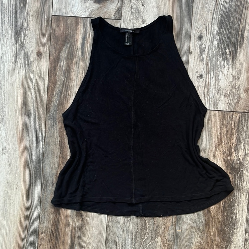 Forever21 • Tank